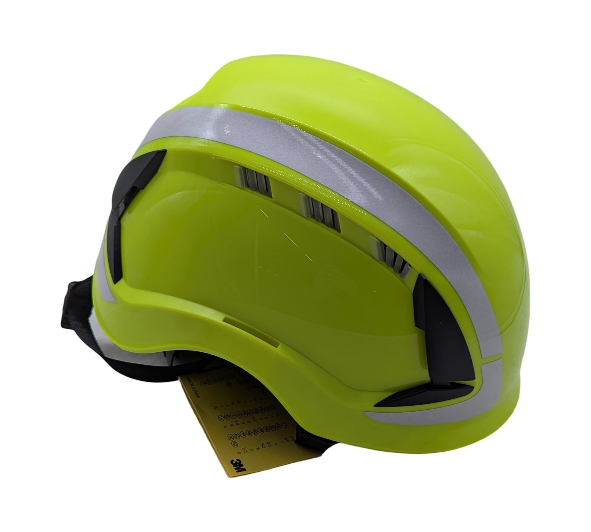 3M SecureFit Schutzhelm Sicherheitshelm verstellbar bruchsicher