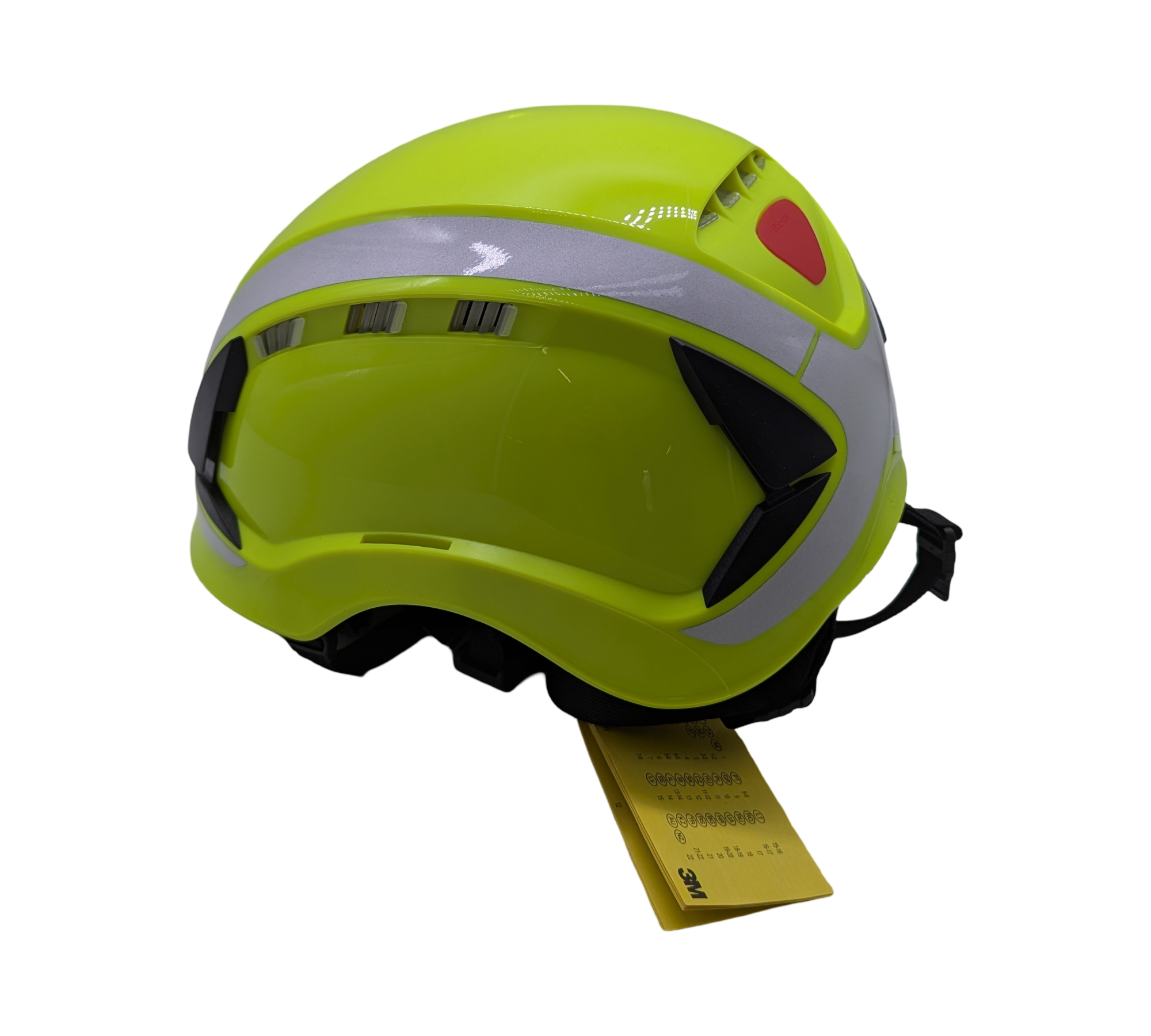 3M SecureFit Schutzhelm Sicherheitshelm verstellbar bruchsicher