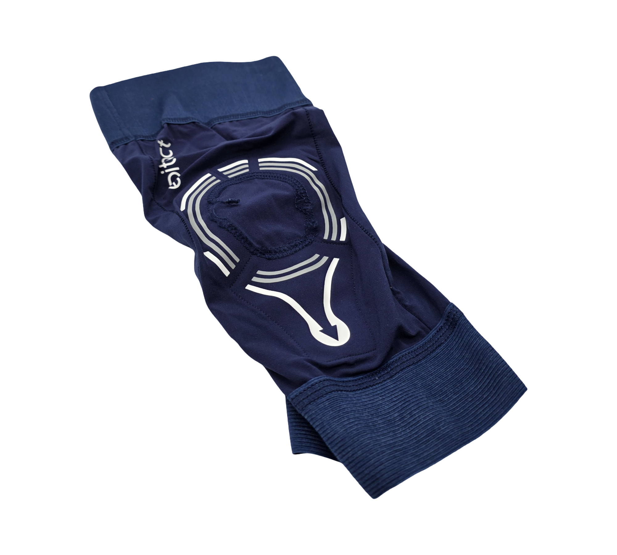 Epitact Physiostrap Ski Kniebandage Kniescheibenstütze Gr. XS