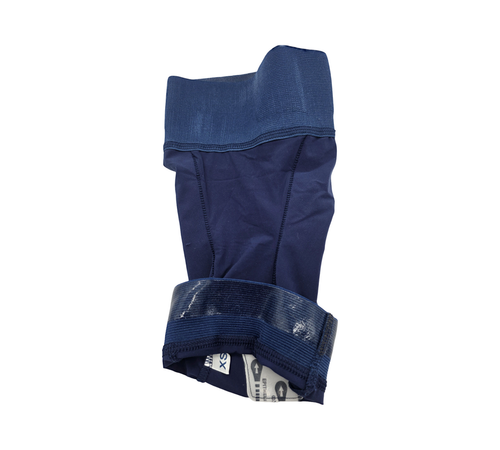 Epitact Physiostrap Ski Kniebandage Kniescheibenstütze Gr. XS