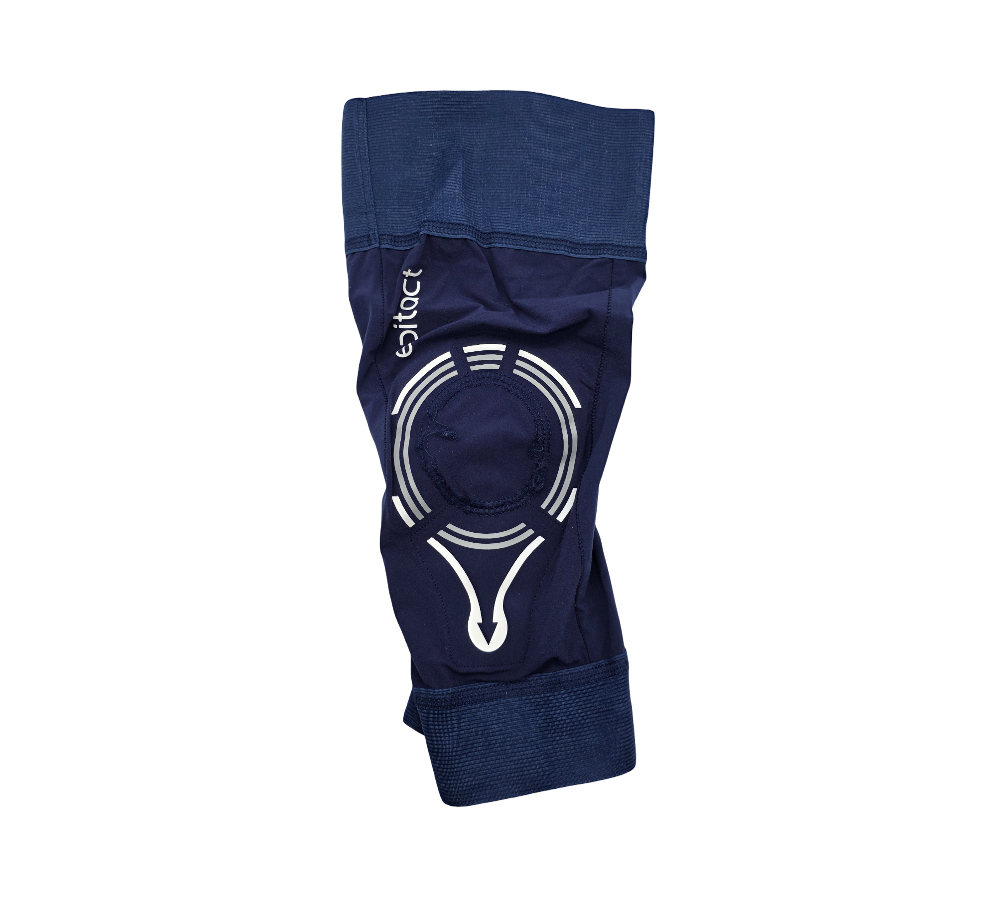 Epitact Physiostrap Ski Kniebandage Kniescheibenstütze Gr. XS