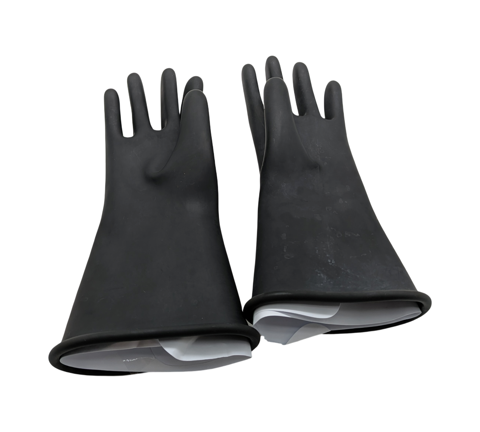 Ansell ActivArmr Isolierhandschuhe Klasse 0 1000V Gr. 8
