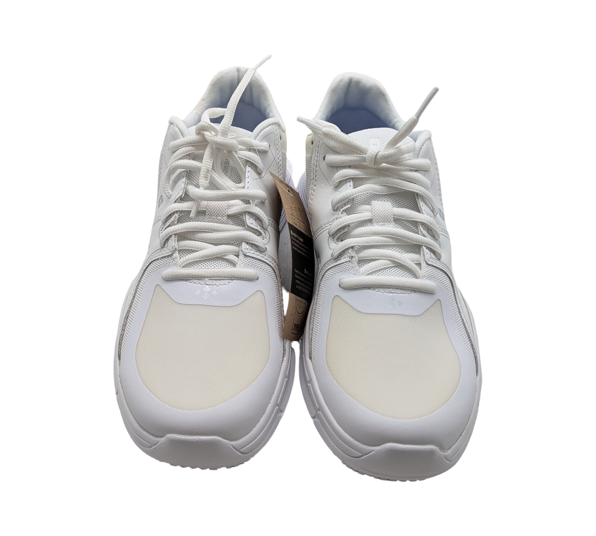 Shoes for Crews Condor Arbeitsschuhe Damen Gr. 42 Weiss