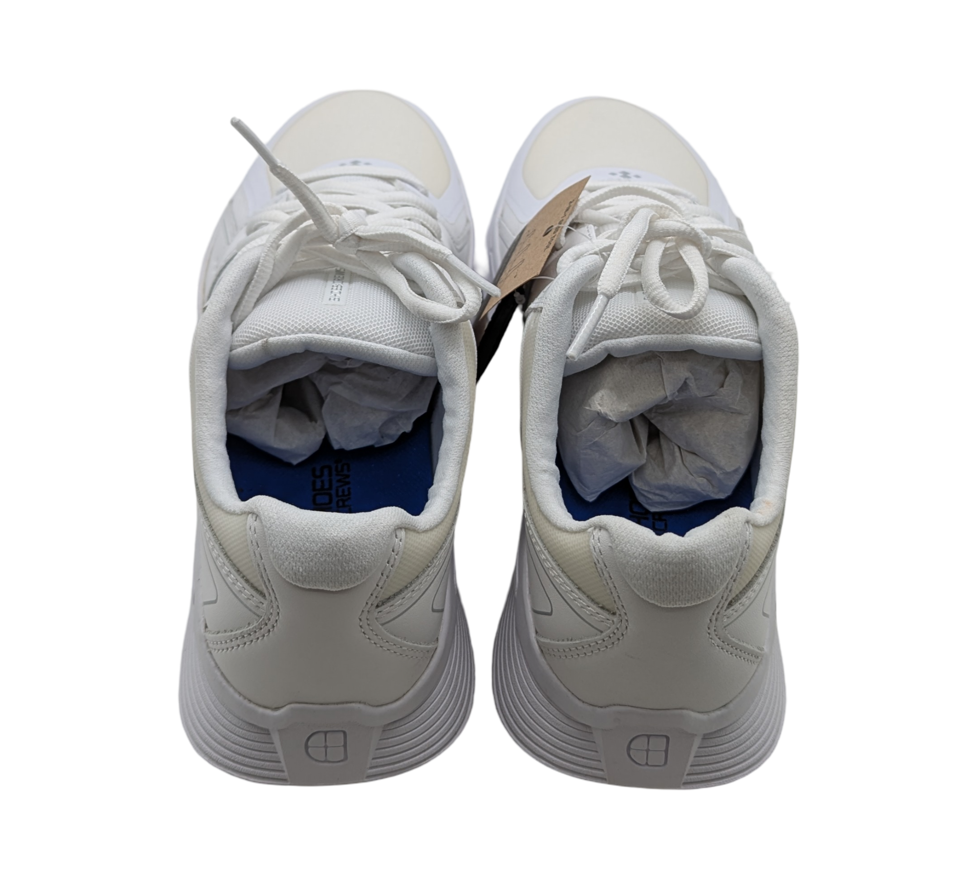 Shoes for Crews Condor Arbeitsschuhe Damen Gr. 42 Weiss