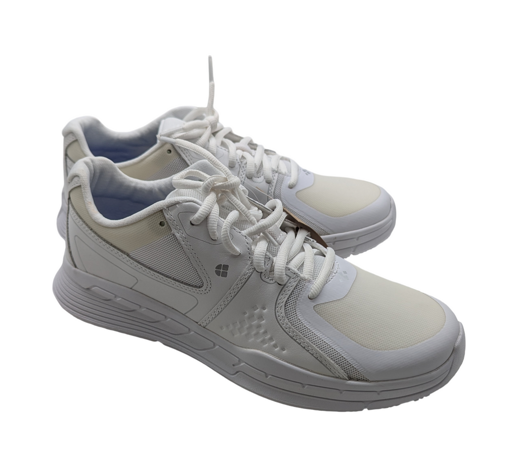 Shoes for Crews Condor Arbeitsschuhe Damen Gr. 42 Weiss