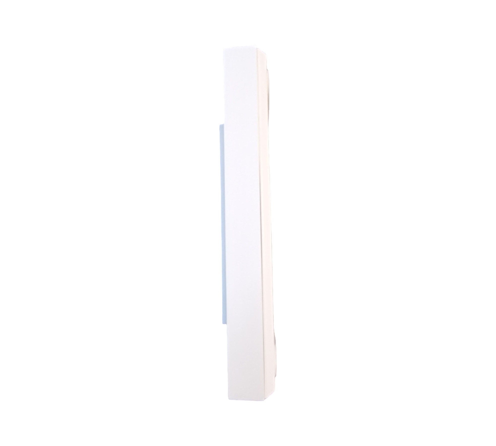 OSRAM SMART+ Wandschalter WiFi mit 4 Tasten, USB-C aufladbar, Alexa-kompatibel, Weiß