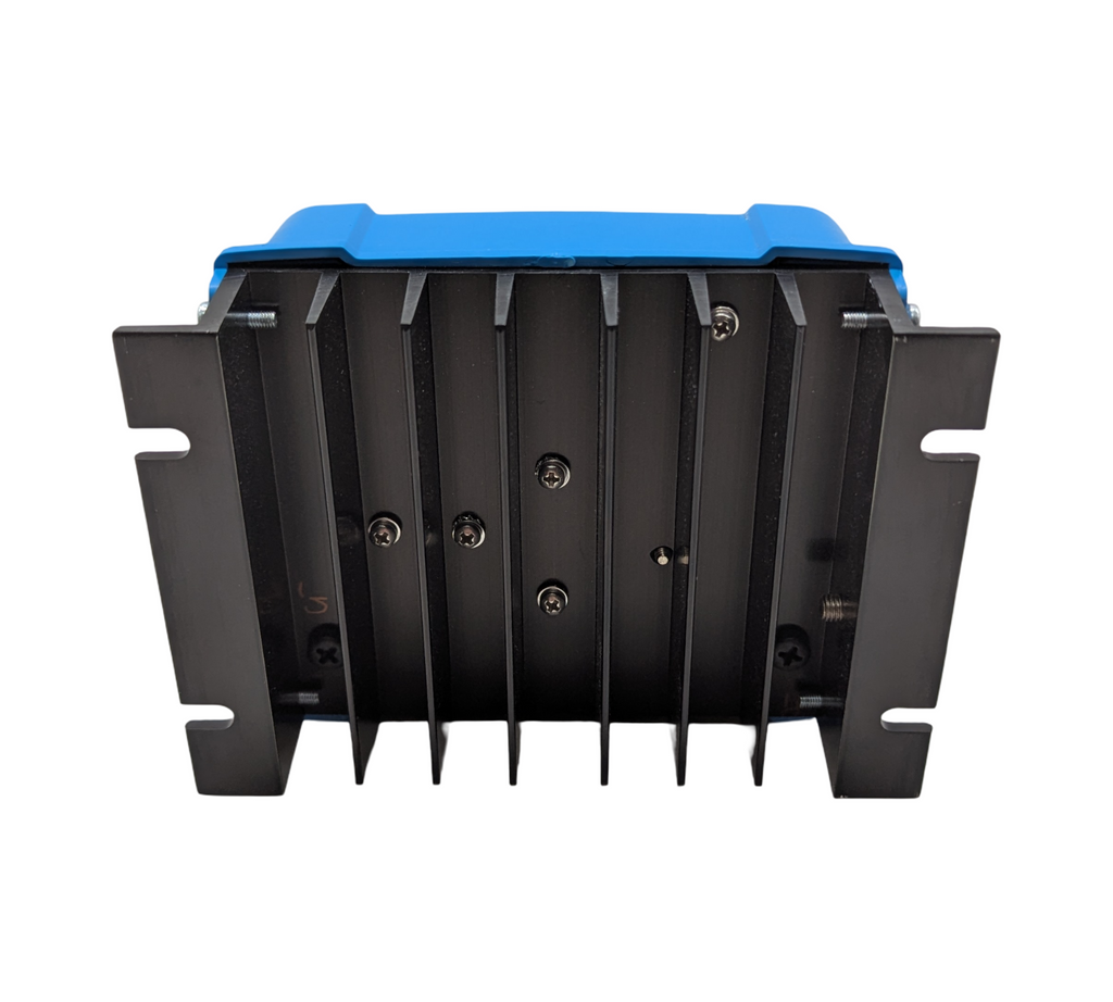 Victron BlueSolar MPPT Solarladeregler 100V 20A 48V