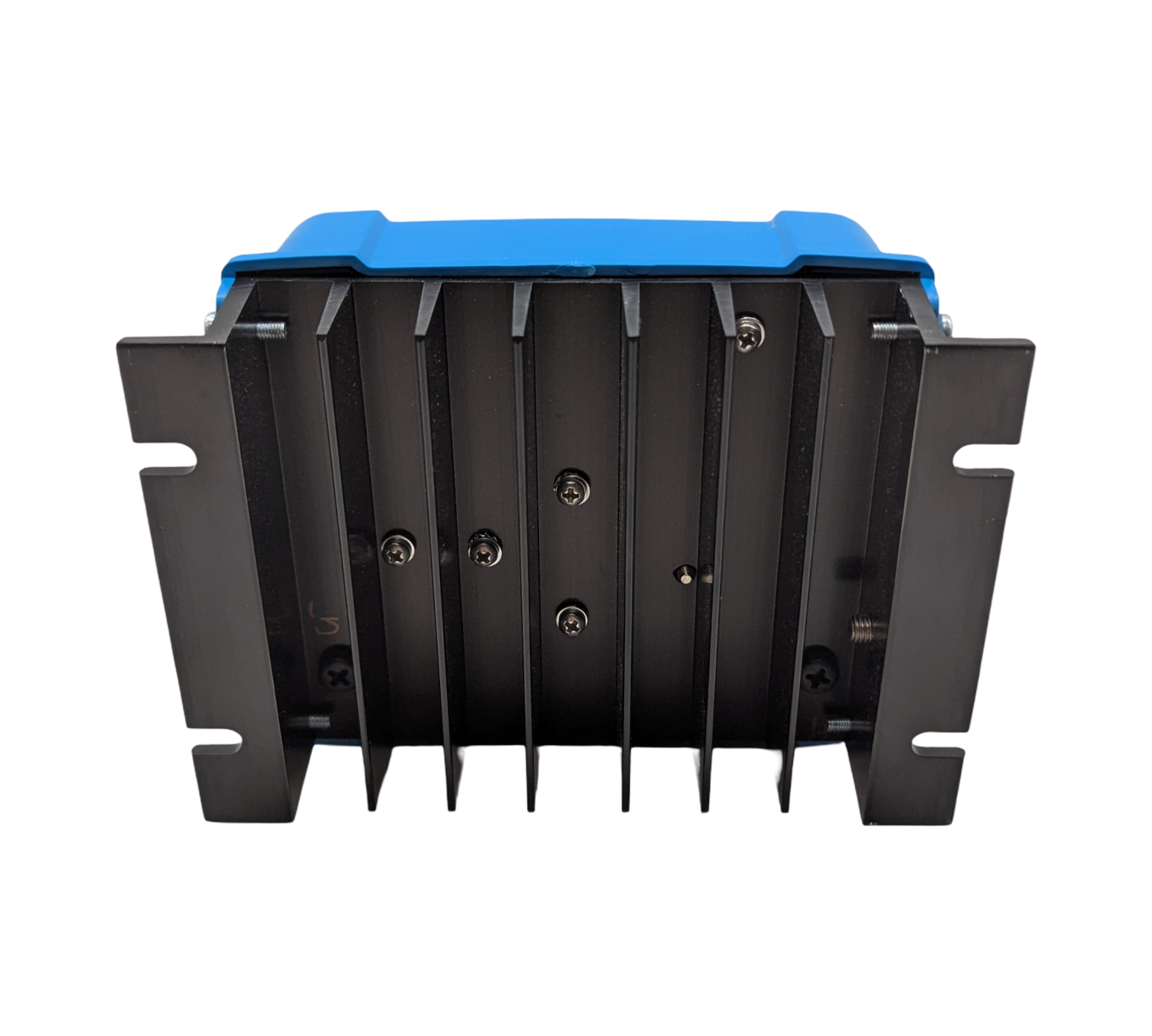 Victron BlueSolar MPPT Solarladeregler 100V 20A 48V