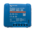 Victron BlueSolar MPPT Solarladeregler 100V 20A 48V