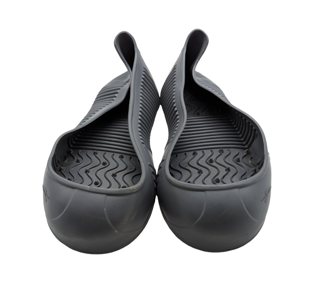Tiger-Grip Easy Max Schuhe rutschhemmend Gr. L 40-42 Grau