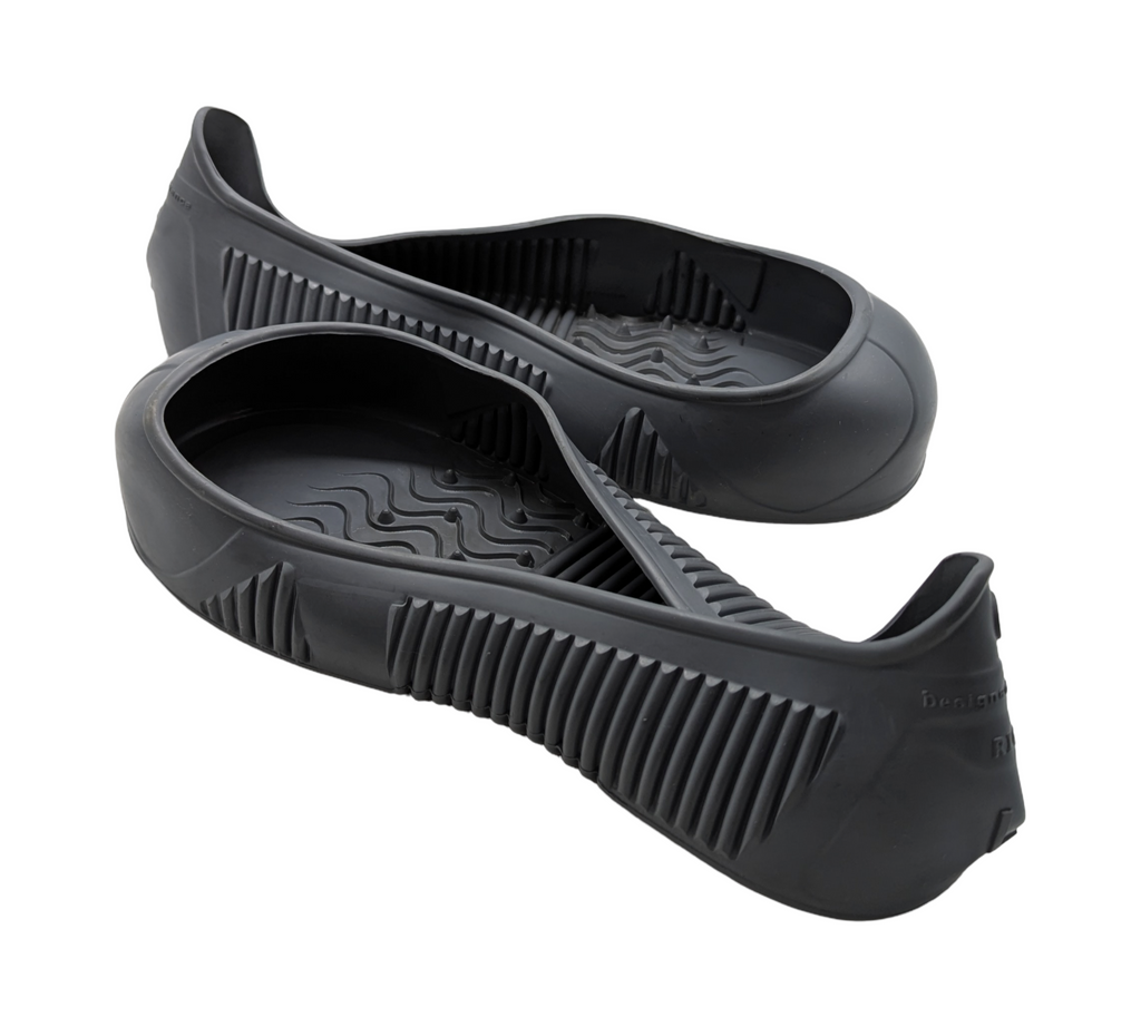 Tiger-Grip Easy Max Schuhe rutschhemmend Gr. L 40-42 Grau