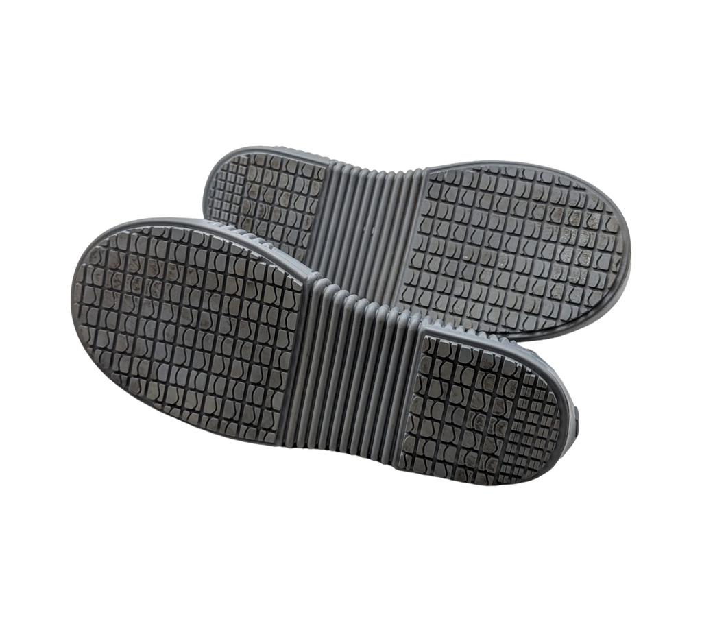 Tiger-Grip Easy Max Schuhe rutschhemmend Gr. L 40-42 Grau