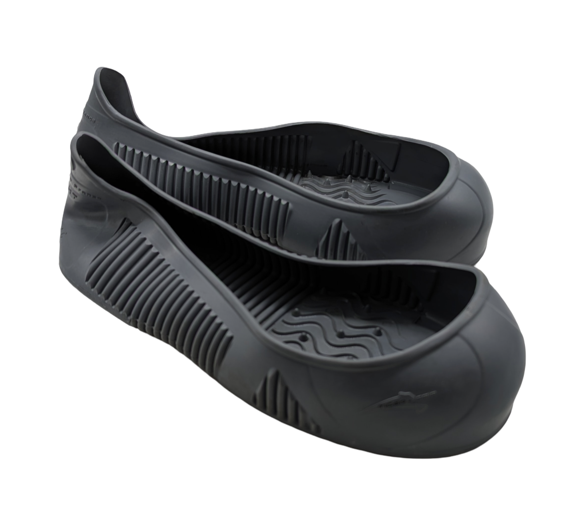 Tiger-Grip Easy Max Schuhe rutschhemmend Gr. L 40-42 Grau
