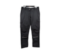 Planam Norit 6410 Damen Hose Größe 42 Schwarz