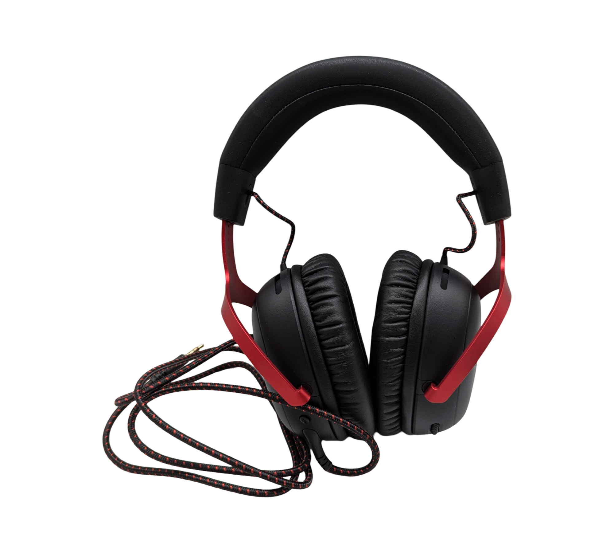 HyperX Cloud III Gaming-Headset Kabel 53mm DTS USB-C USB-A 3,5mm
