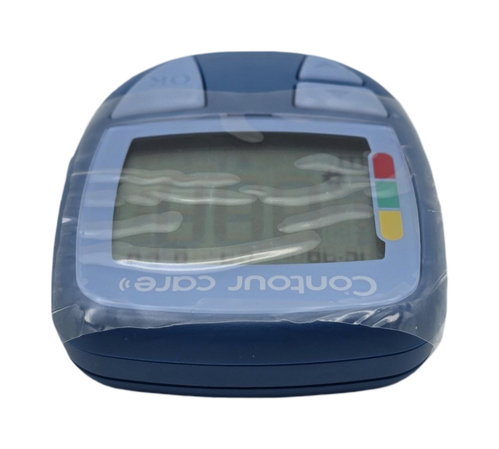 Contour Care Blutzuckermessgerät