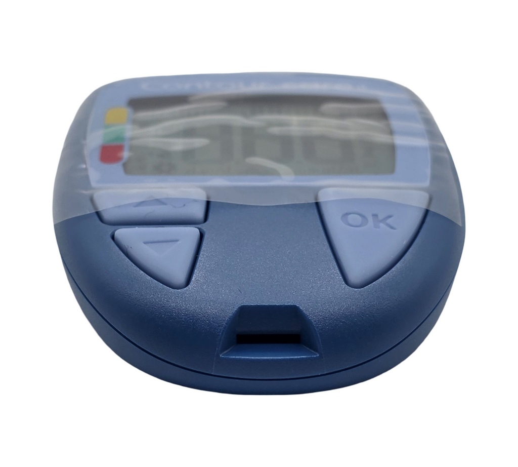 Contour Care Blutzuckermessgerät