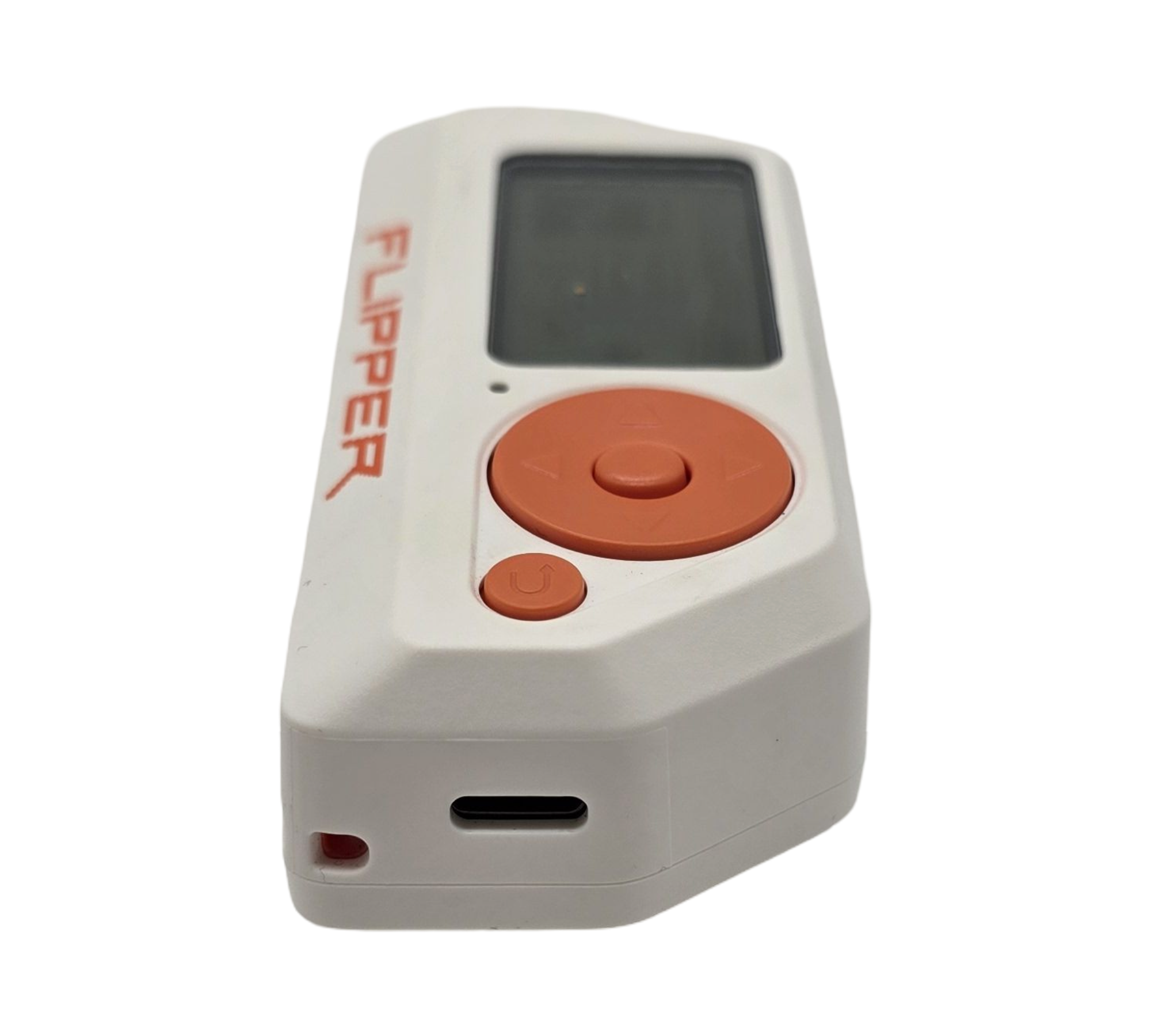 db-tronic Flipper Zero Basis Set ohne SD Karte Silikonhülle USB-C