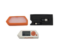 db-tronic Flipper Zero Basis Set ohne SD Karte Silikonhülle USB-C
