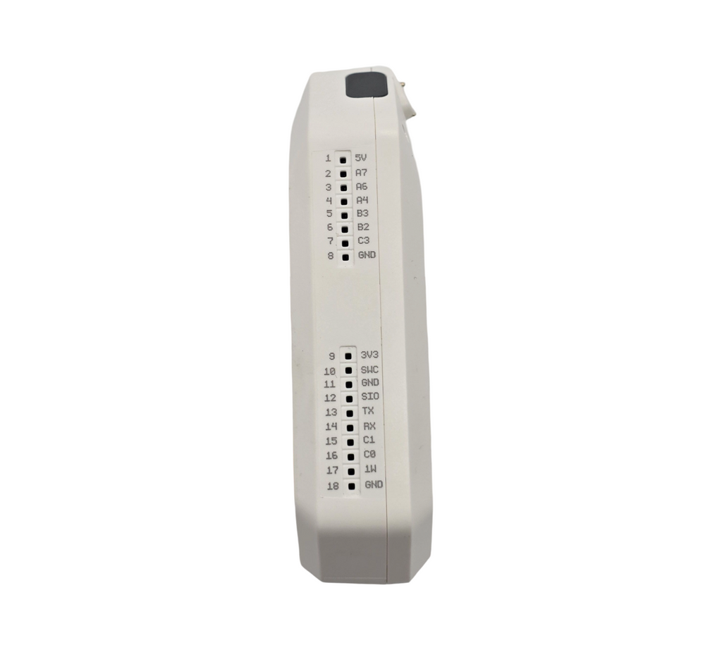 db-tronic Flipper Zero Basis Set ohne SD Karte Silikonhülle USB-C