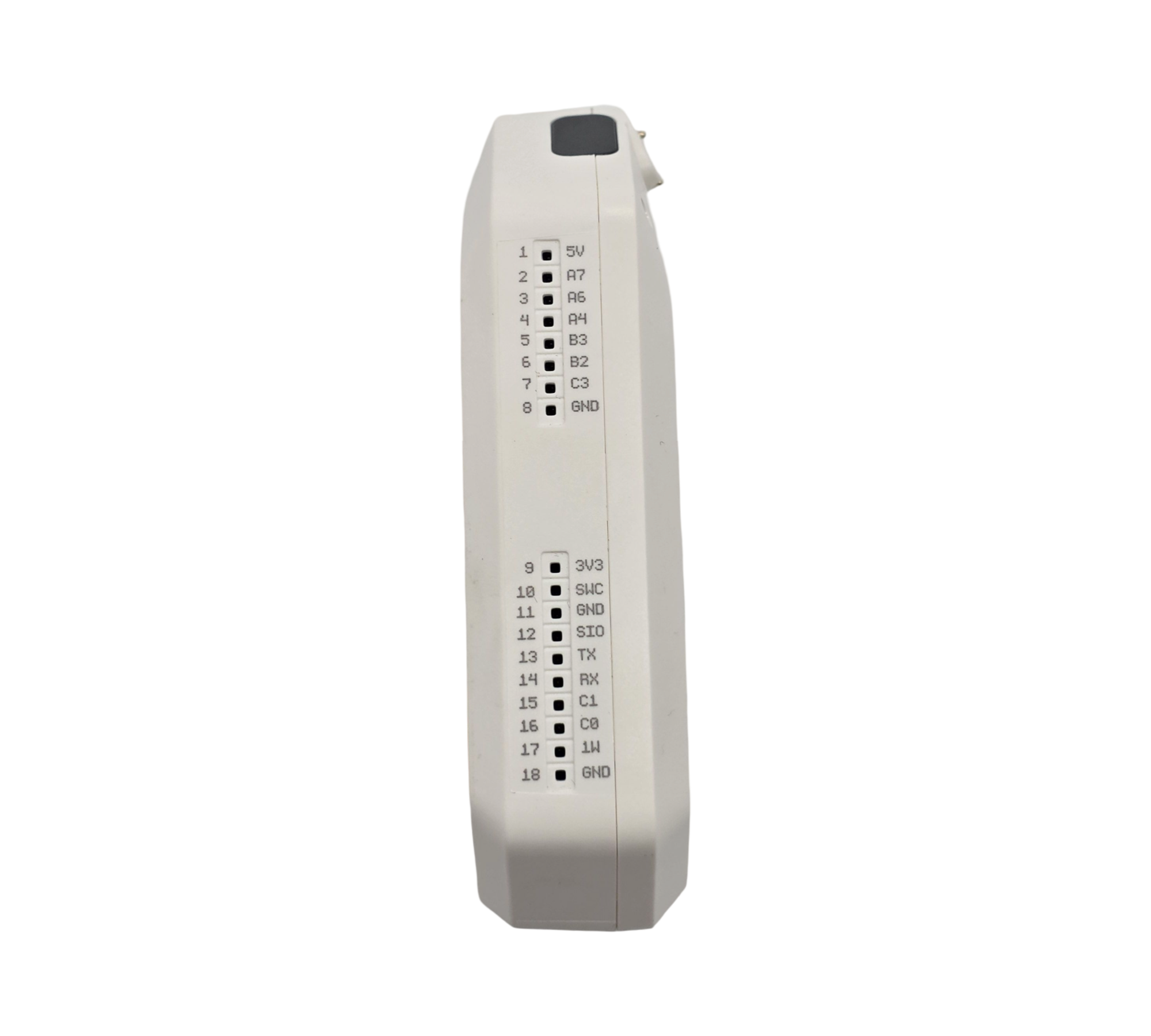 db-tronic Flipper Zero Basis Set ohne SD Karte Silikonhülle USB-C
