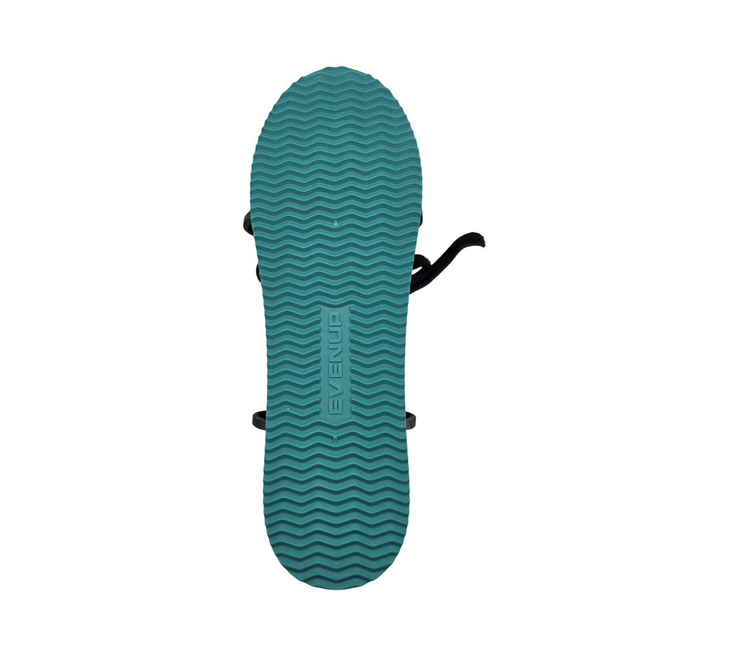 Evenup Schuherhöhung XL links rechts für Gipsstiefel Gr. 47