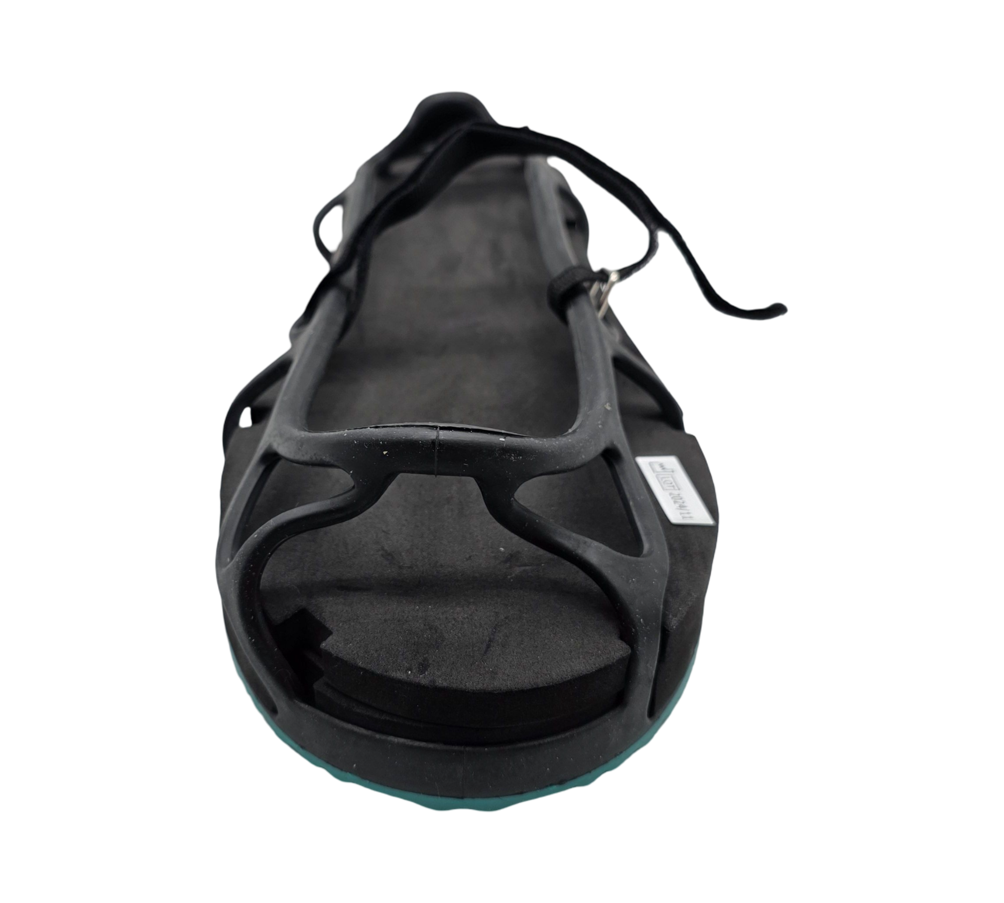 Evenup Schuherhöhung XL links rechts für Gipsstiefel Gr. 47