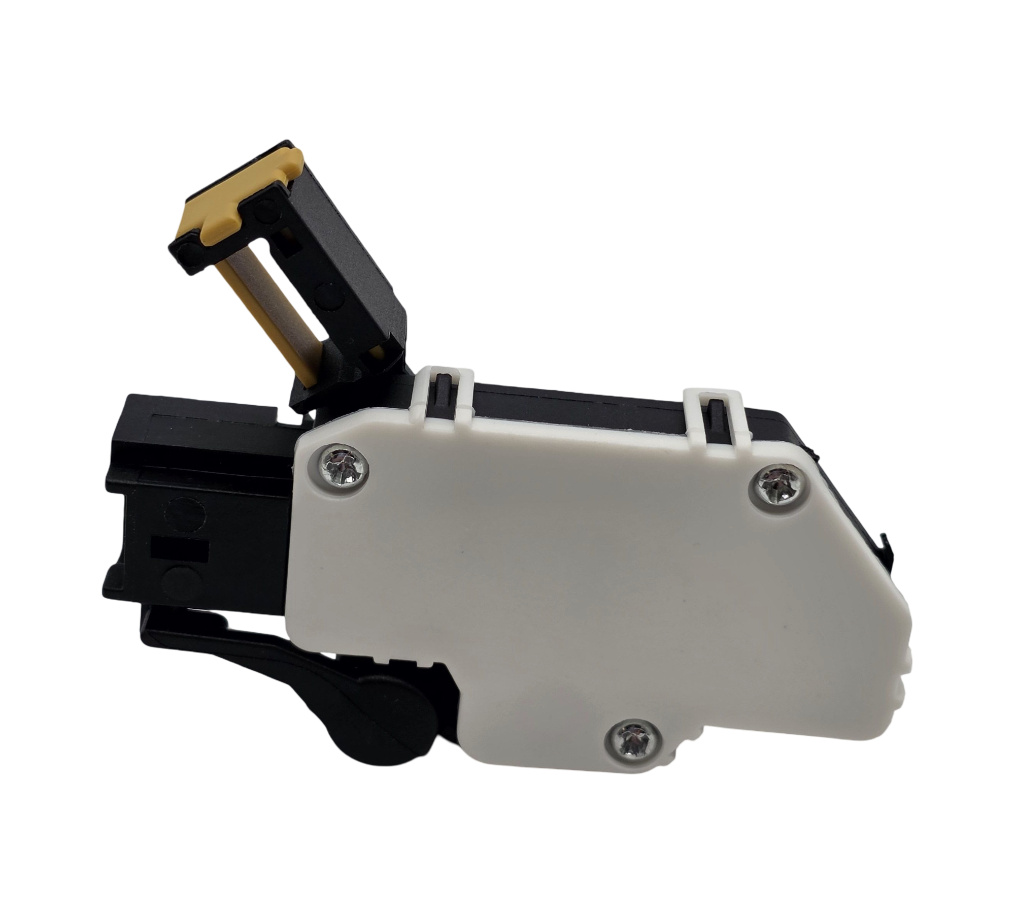 CANJPTON Kupplungspedal-Positionssensor 8200666173 für Renault Scenic