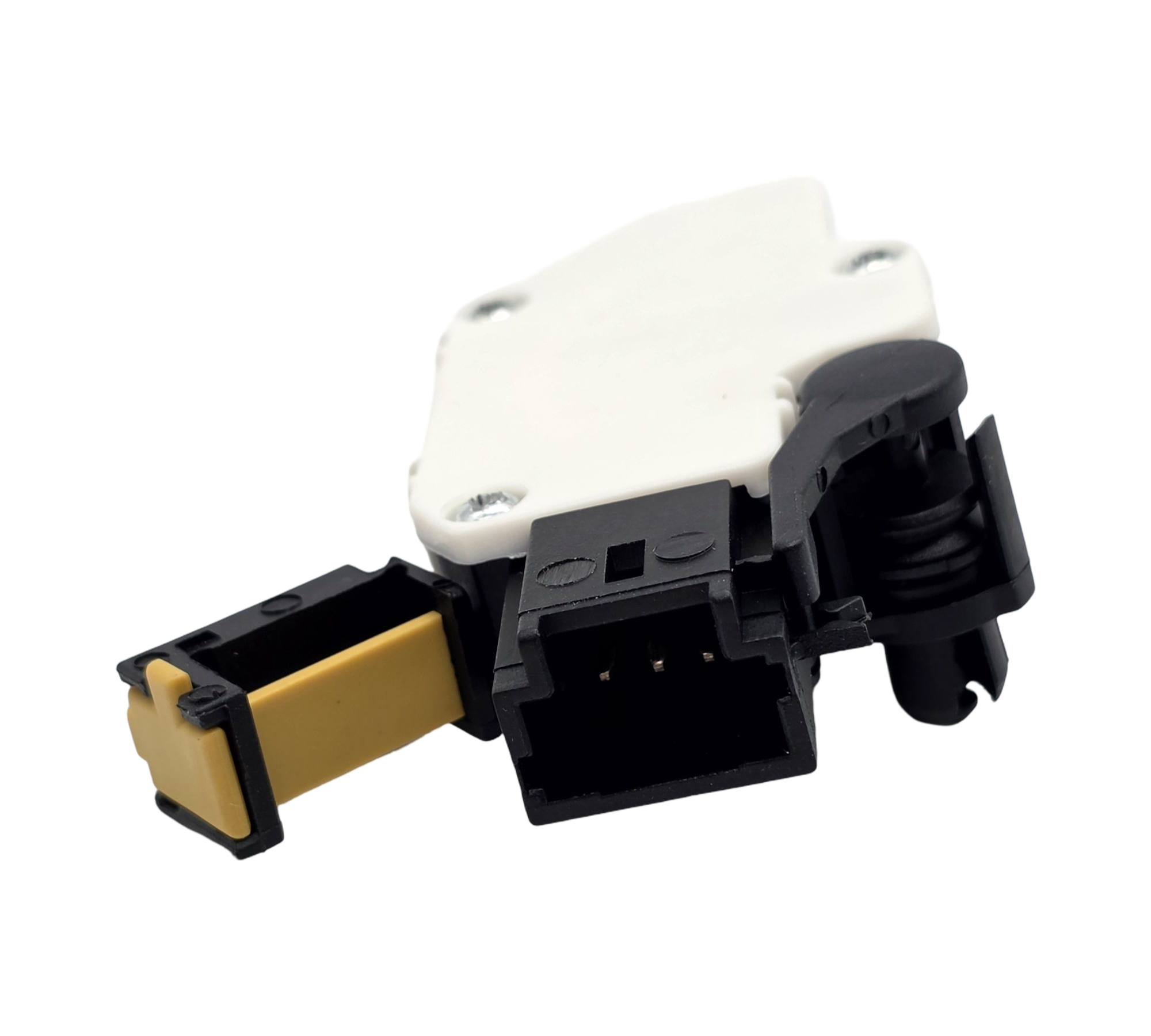 CANJPTON Kupplungspedal-Positionssensor 8200666173 für Renault Scenic