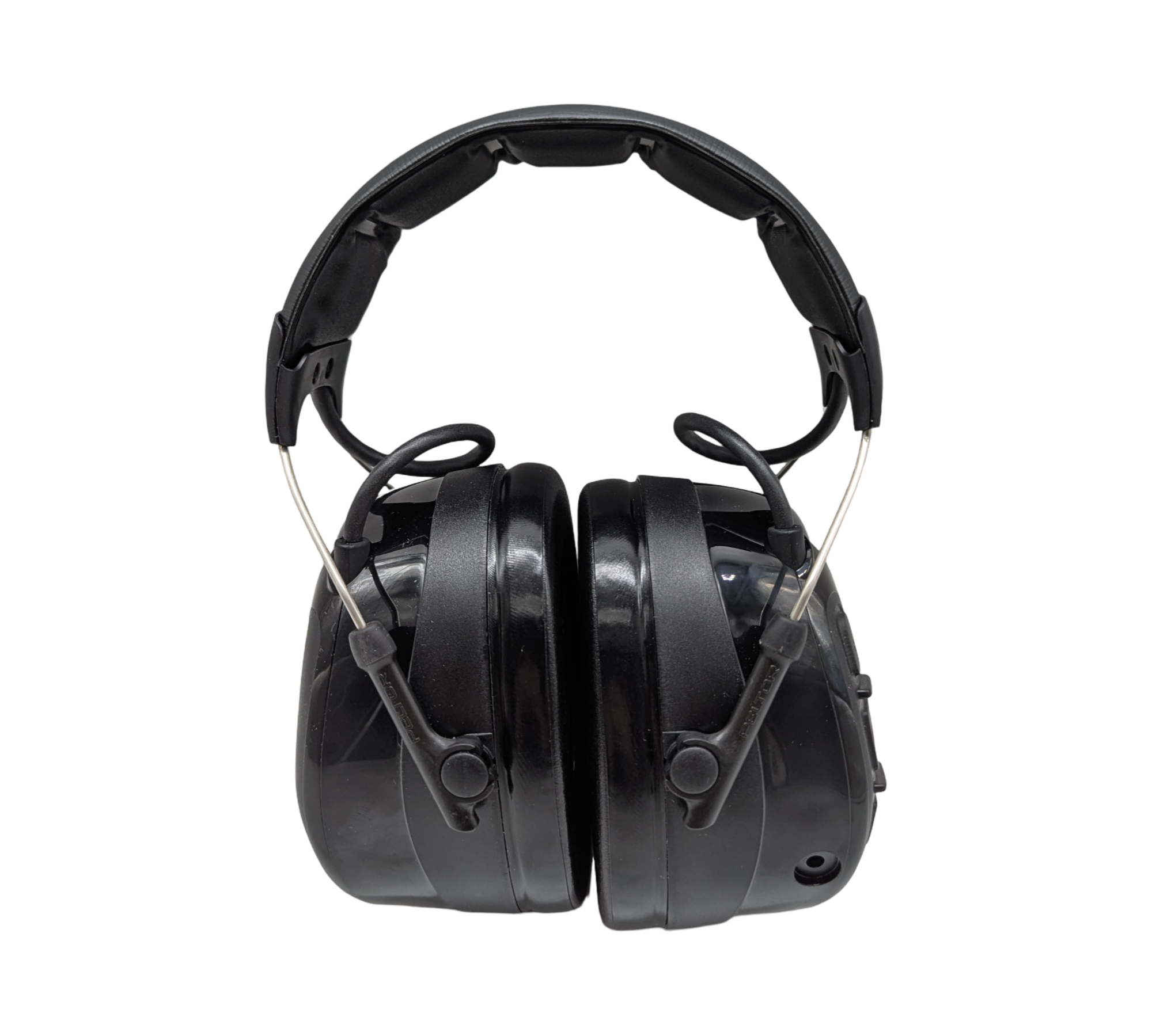 3M Peltor HRXS220A WorkTunes Pro FM Radio Gehörschutz 32dB