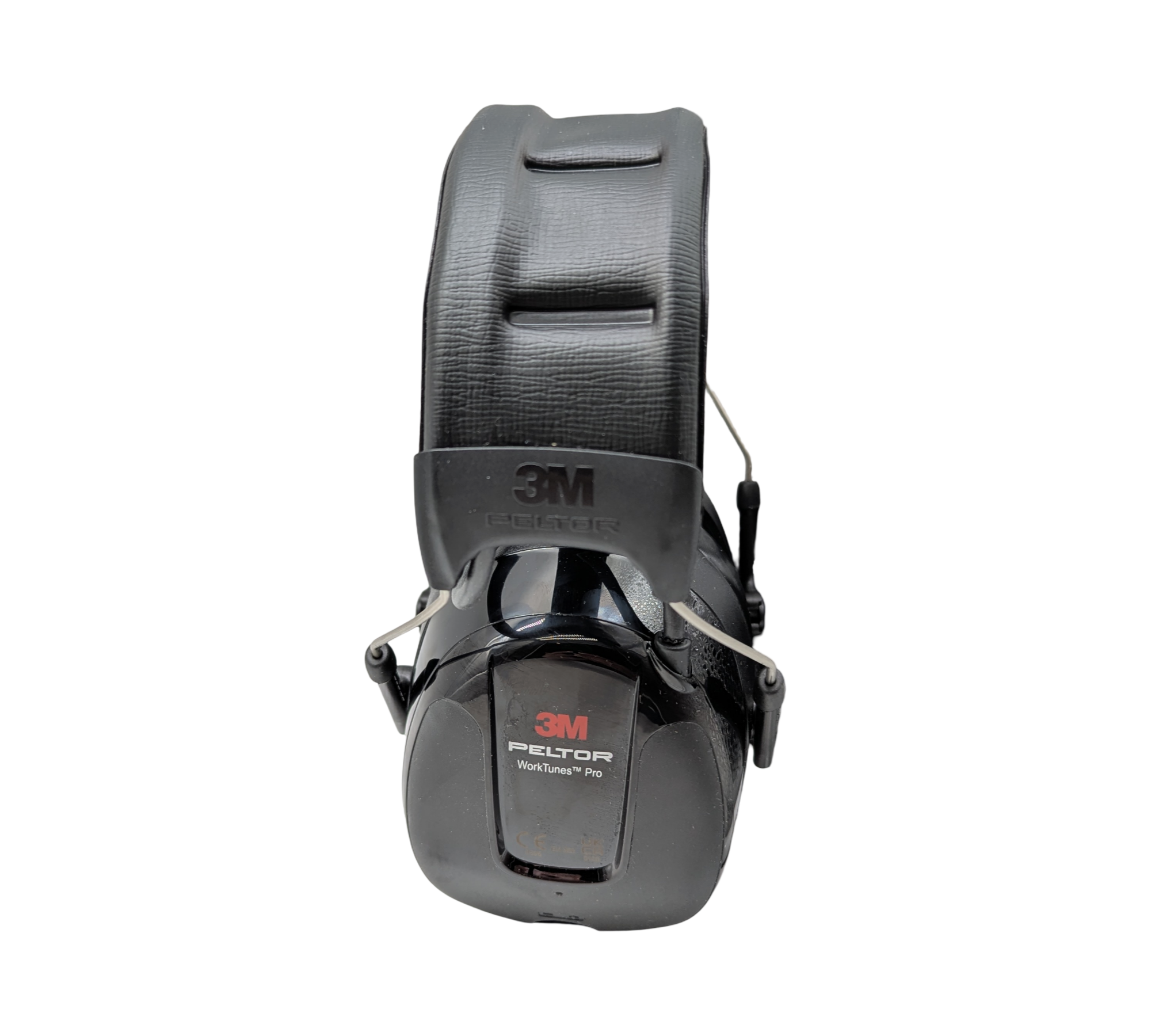 3M Peltor HRXS220A WorkTunes Pro FM Radio Gehörschutz 32dB