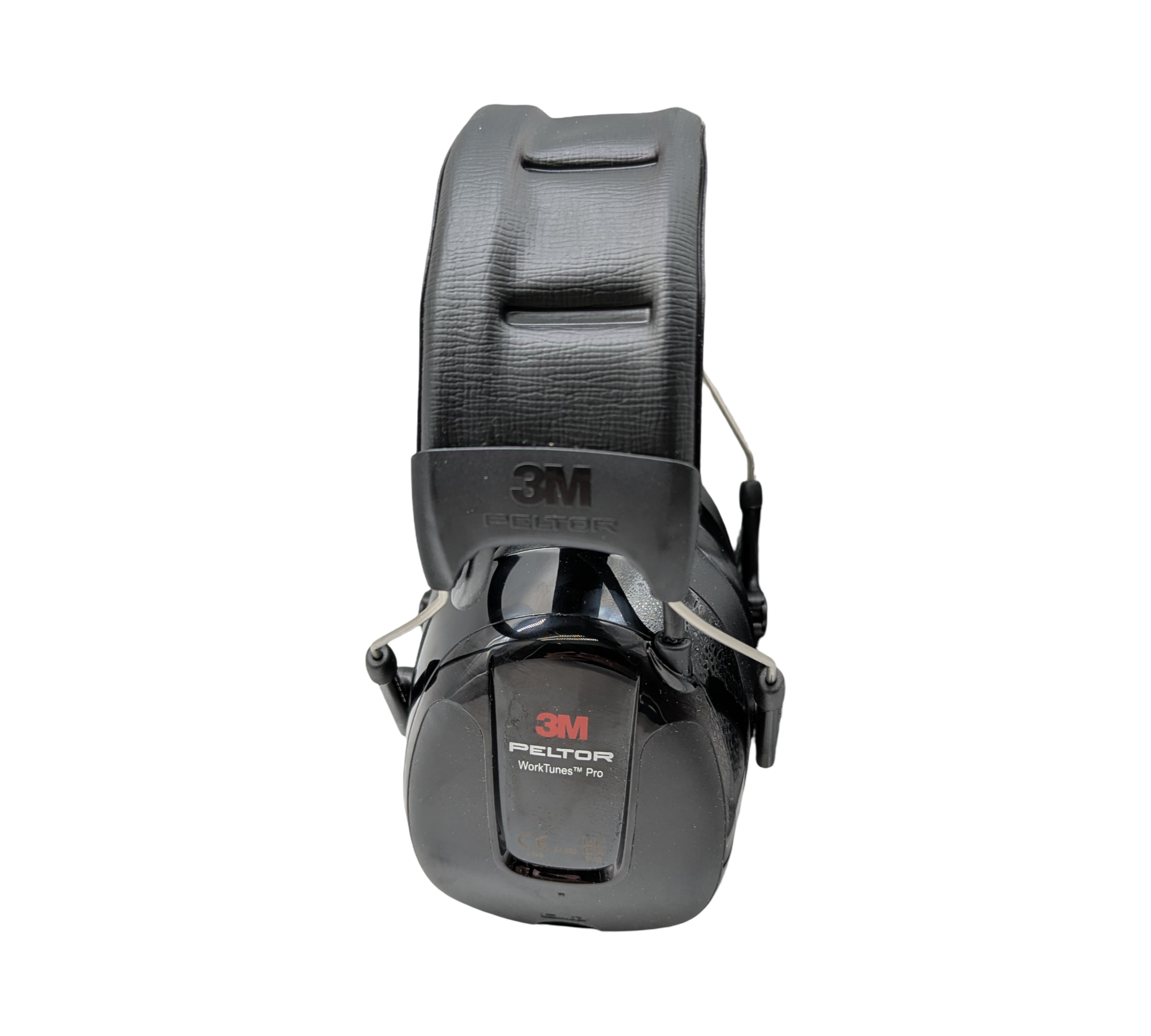 3M Peltor HRXS220A WorkTunes Pro FM Radio Gehörschutz 32dB