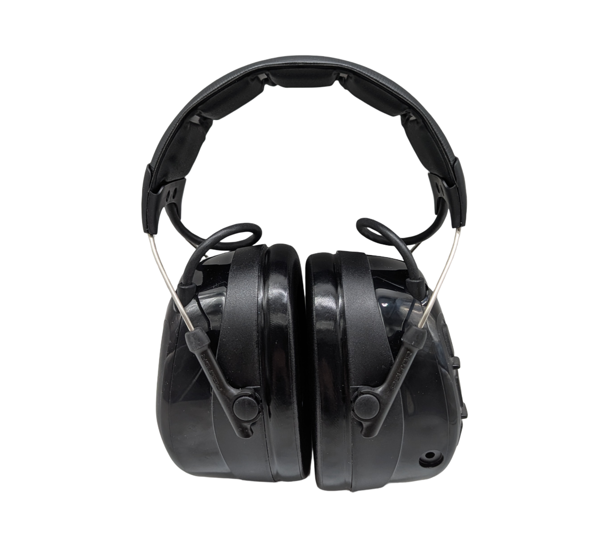 3M Peltor HRXS220A WorkTunes Pro FM Radio Gehörschutz 32dB
