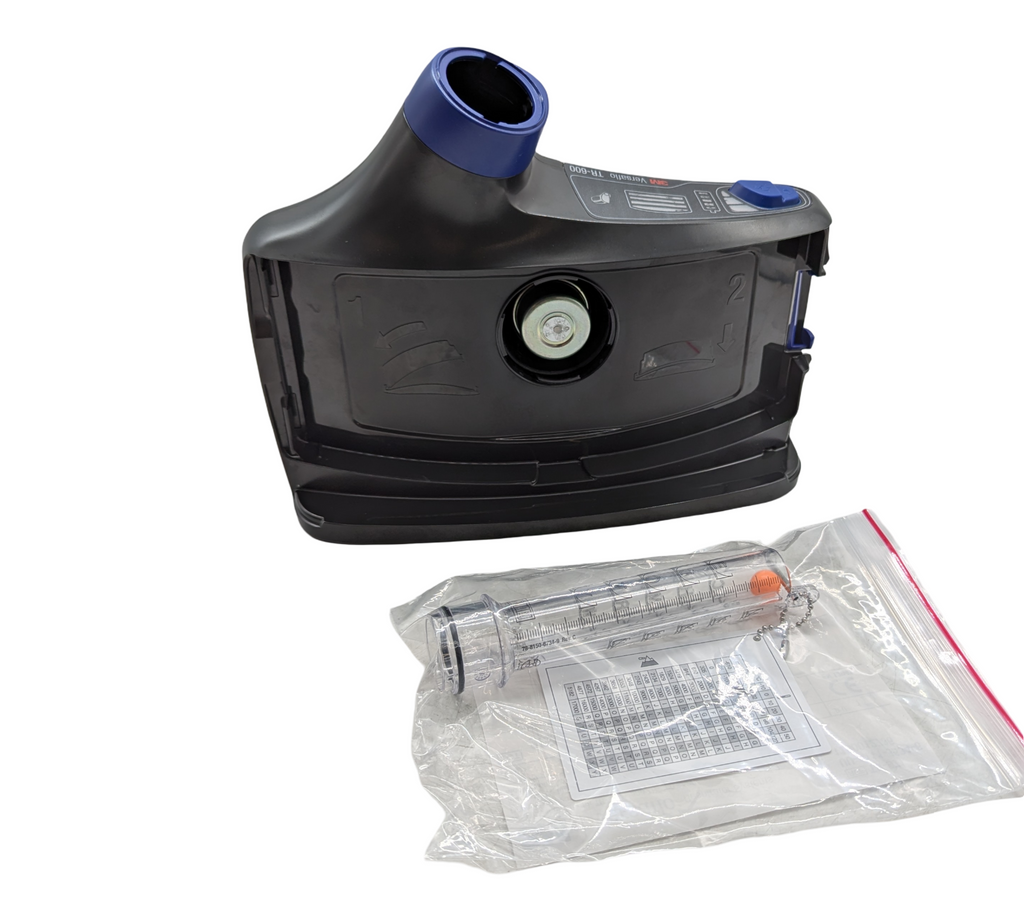 3M Versaflo Gebläse-Atemschutzsystem, TR-602E