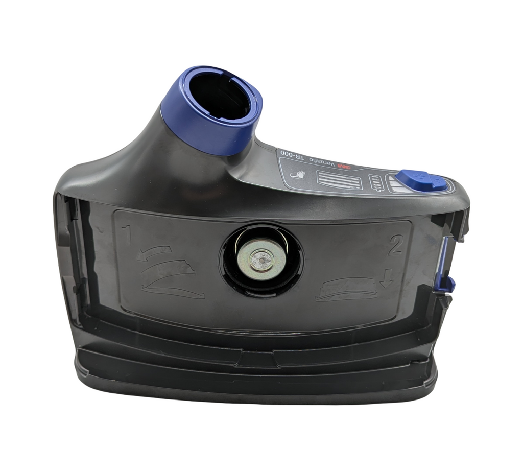 3M Versaflo Gebläse-Atemschutzsystem, TR-602E