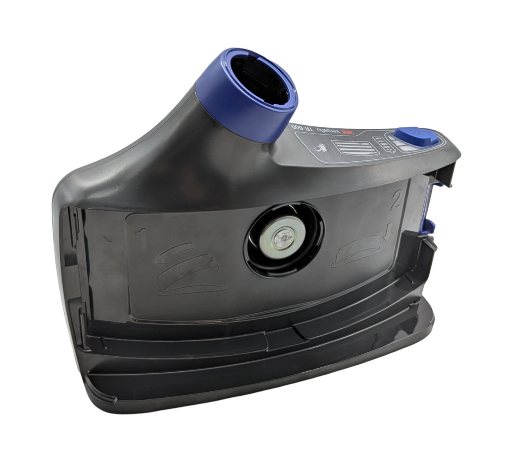 3M Versaflo Gebläse-Atemschutzsystem, TR-602E