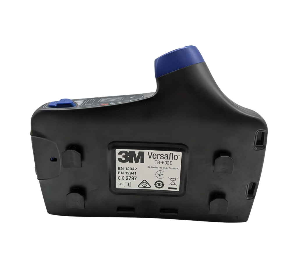 3M Versaflo Gebläse-Atemschutzsystem, TR-602E