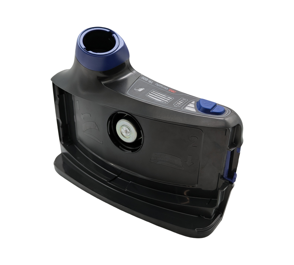 3M Versaflo Gebläse-Atemschutzsystem, TR-602E