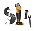 DEWALT DCG416VSN-XJ Akku-Winkelschleifer 18V ohne Akku