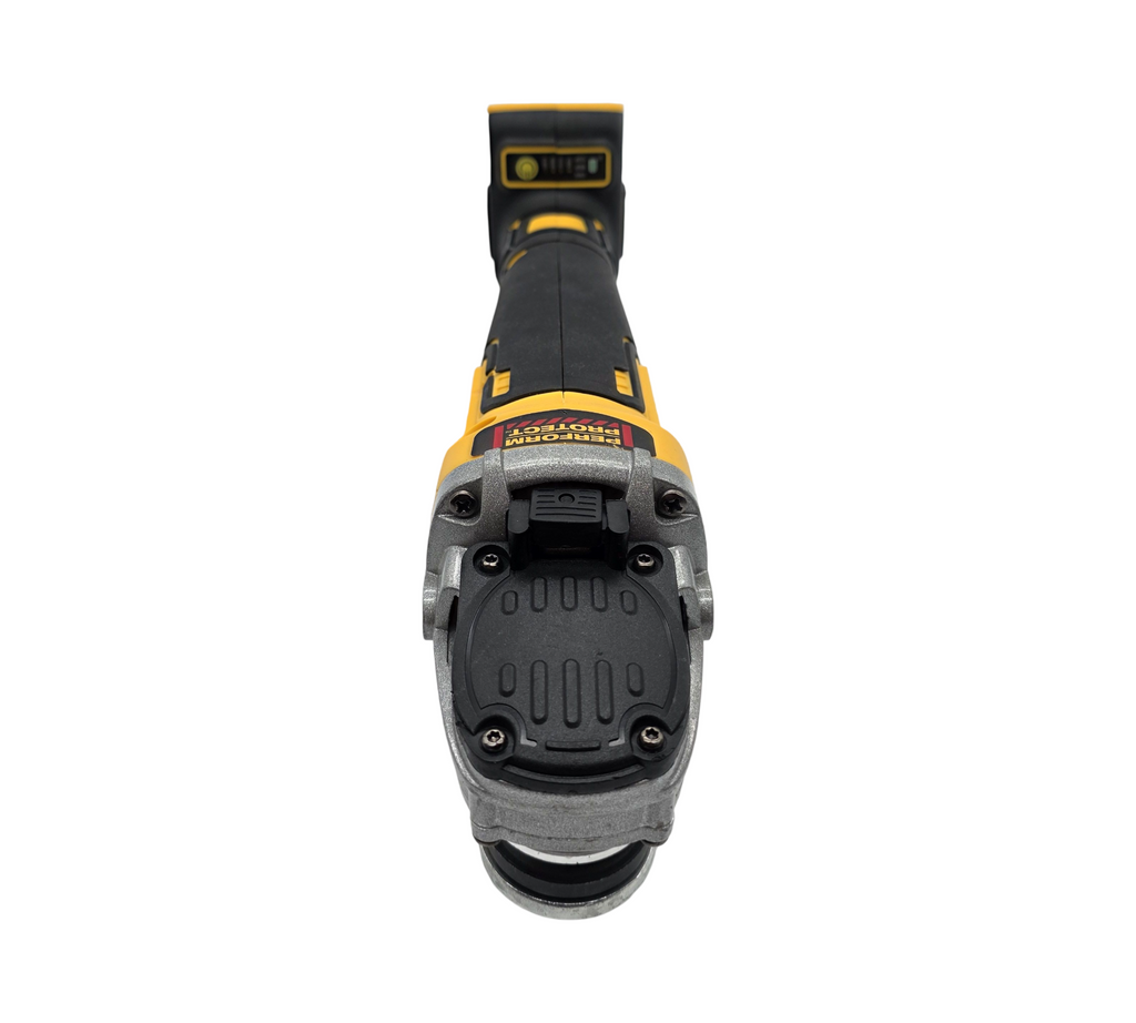 DEWALT DCG416VSN-XJ Akku-Winkelschleifer 18V ohne Akku