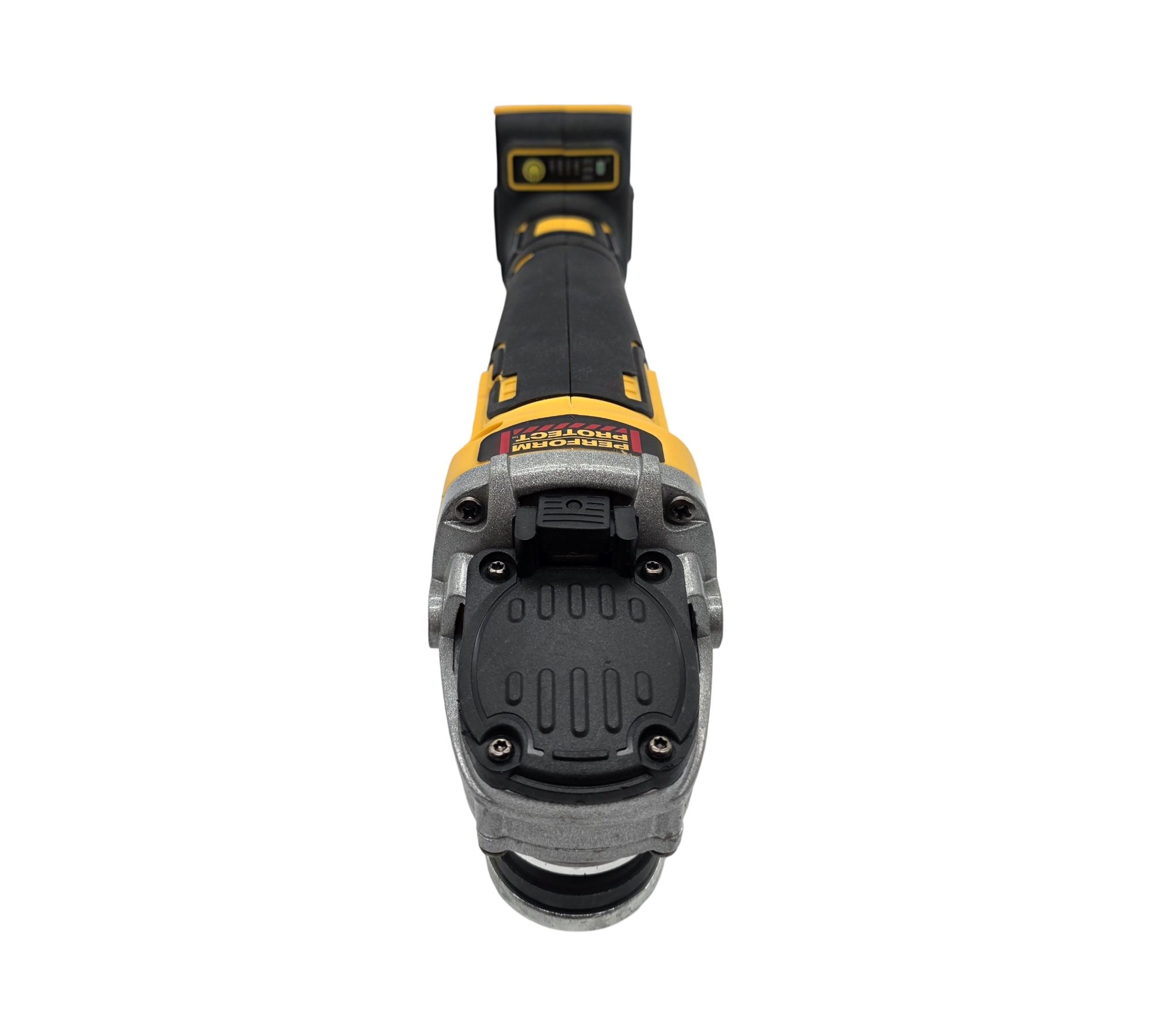 DEWALT DCG416VSN-XJ Akku-Winkelschleifer 18V ohne Akku