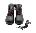 ELTEN RENZO XW Mid Sicherheitsschuhe ESD S3 Gr. 42 Schwarz