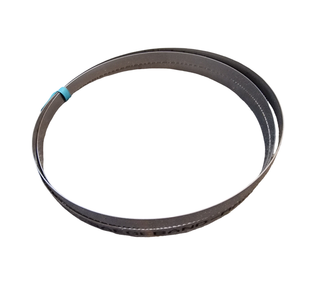 3x M42 HSS Bimetall Bandsägeblätter 1735x13x0,65 mm