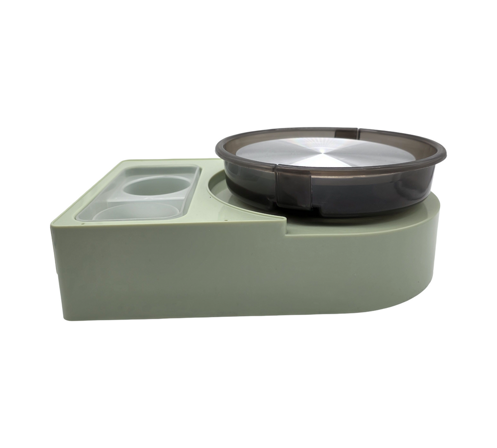 VEVOR Mini Töpferscheibe 158 mm Drehteller elektrisch