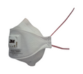 3M Aura 9332+ Partikelmaske FFP3 Ventil 10 Stück