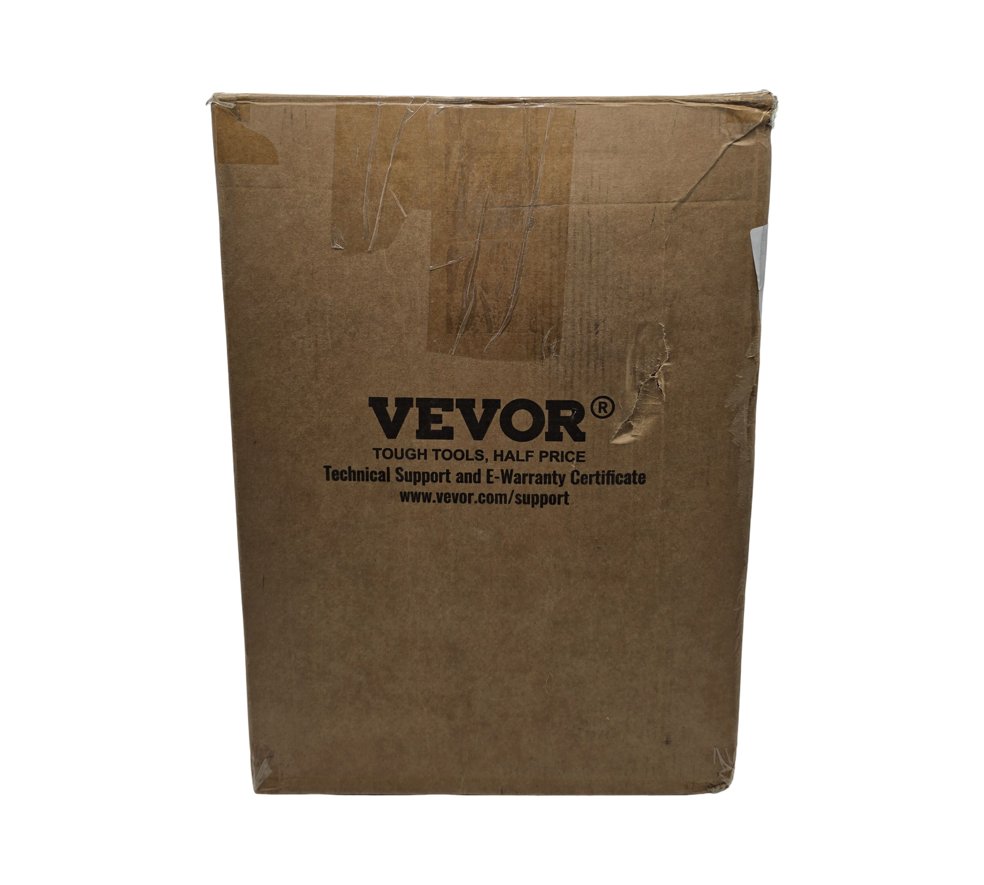 VEVOR Aquarium Kanisterfilter 4-stufig 317GPH 378,5 L