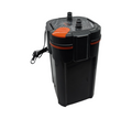 VEVOR Aquarium Kanisterfilter 4-stufig 317GPH 378,5 L