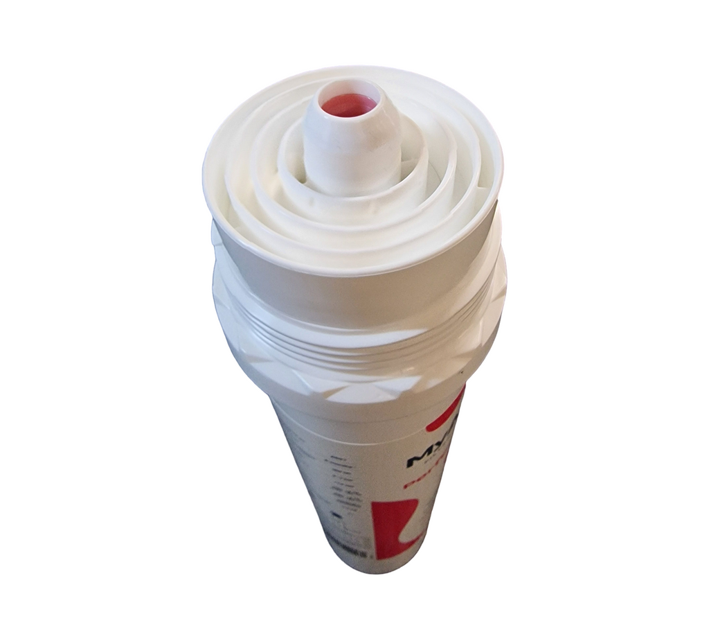 BWT MIXXO Wasserfilter Untertisch Mineralisierer