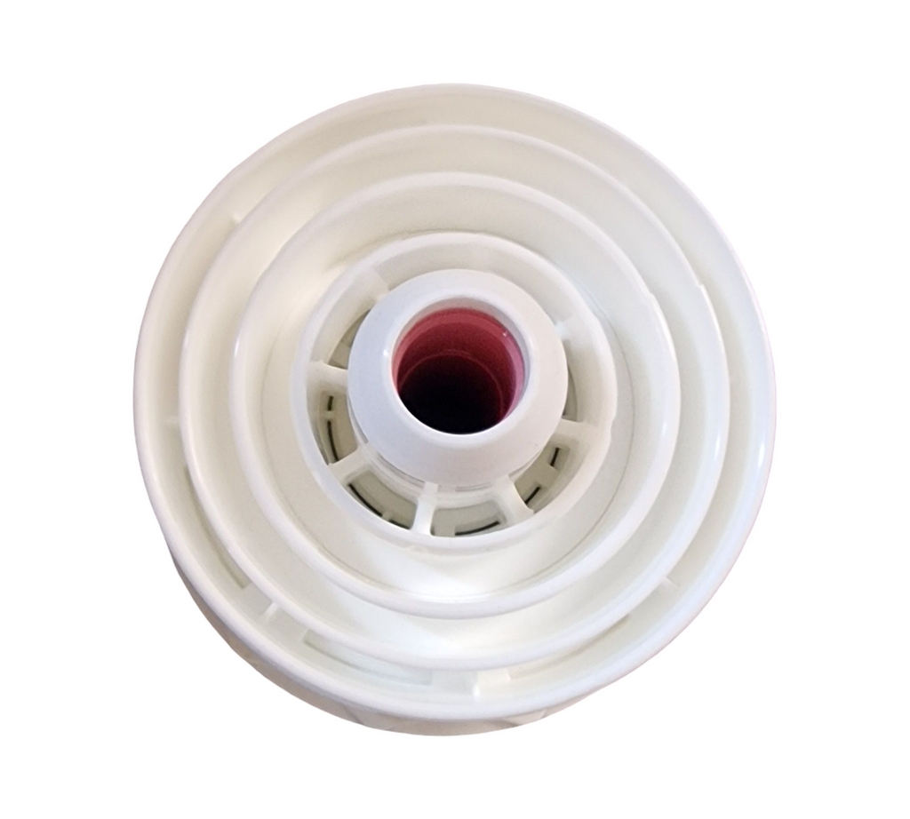 BWT MIXXO Wasserfilter Untertisch Mineralisierer