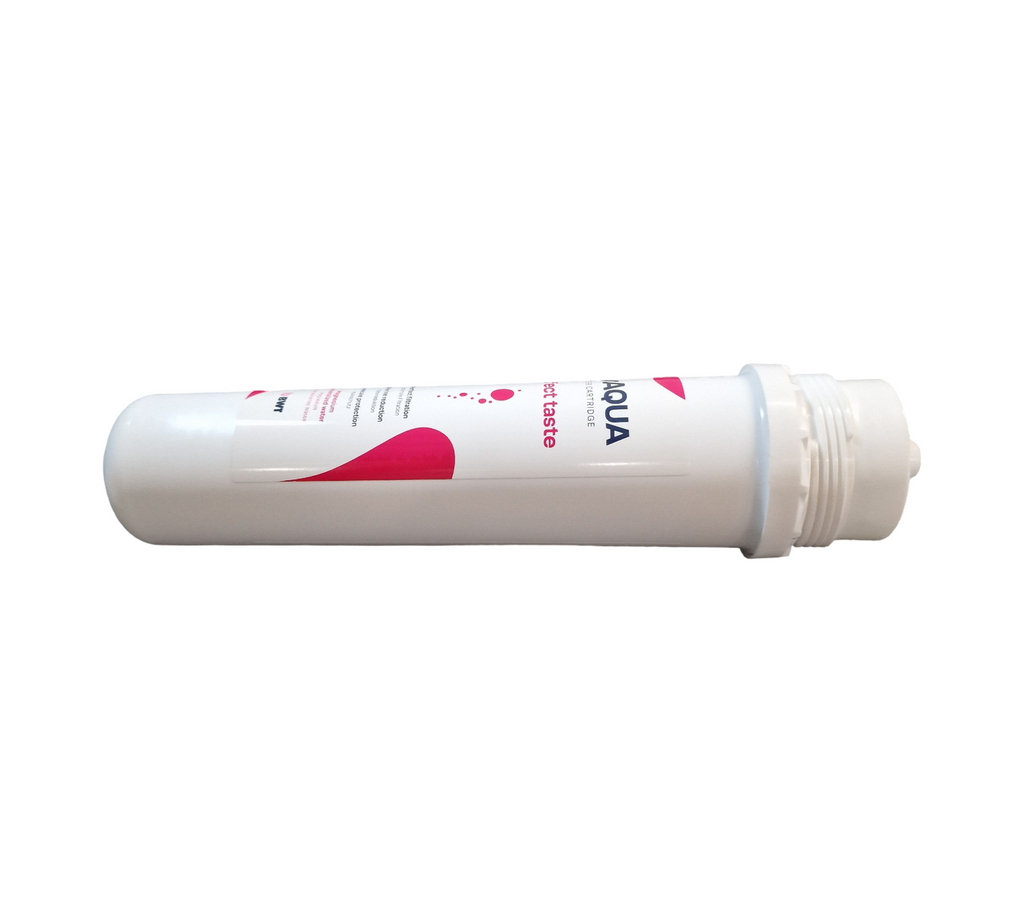 BWT MIXXO Wasserfilter Untertisch Mineralisierer